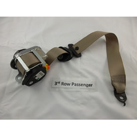 2013-2016 Mercedes Benz GL450 3Rd Row Passenger Seat Belt Retractor 166-860-18-86