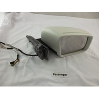 2013-2016 Mercedes Benz GL450 Passenger Side View Mirror Assembly 166-810-01-01