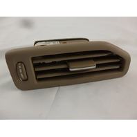 2012-2016 Mercedes Benz GL450 Passenger B pillar Air Vent 166-830-10-54