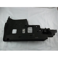 2018-2024 Toyota Camry Instrument Panel Under Cover Sub-Assembly 55606-06010