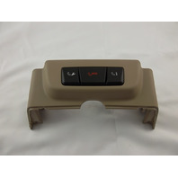 2013-2016 Mercedes Benz GL450 Road Assistance Emergency SOS Switch 172-820-86-10