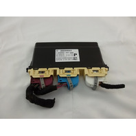 2012-2016 Mercedes Benz GL450 Front Passenger Seat Control Module 166-900-12-04