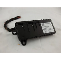 2013-2016 Mercedes Benz GL450 Airmatic Air Suspension Control Module 166-900-04-05