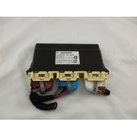 2012-2016 Mercedes Benz GL450 Front Driver Seat Control Module 166-900-11-04