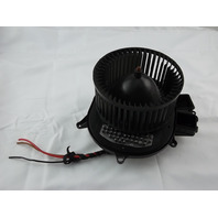 2012-2016 Mercedes Benz GL450 HVAC Blower Motor Assembly 166-906-61-00