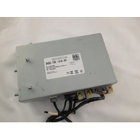 2019-2020 Honda Odyssey  RES Rear Entertainment System Control Module Unit 39450-THR-A21