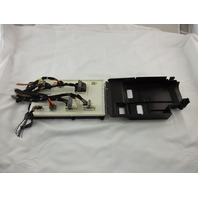 2013-2016 Mercedes Benz GL450 Front SAM Control Module 166-900-61-20