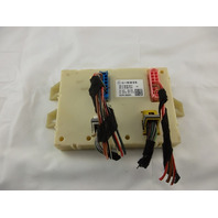 2013-2016 Mercedes Benz GL450 Rear SAM Control Module 166-900-28-06