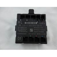 2012-2015 Mercedes Benz GL450 Rear Driver Door Control Module 166-900-58-05