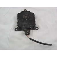 2009-2020 Toyota Camry Blind Spot Monitor Sensor 88162-06050
