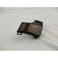 2013-2016 Mercedes Benz GL450 Front Driver Dashboard Wood Trim Cover 166-680-17-71