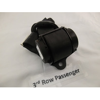 2016-2026 Honda Odyssey Seat Belt Retractor Passenger Rear 3rd Row 82450-THR-A01