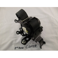 2016-2026 Honda Odyssey  Rear 2nd Row Center Seat Belt Seatbelt Retractor 82380-THR-A01