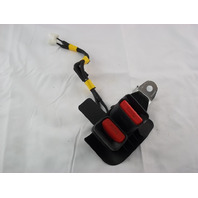 2018-2024 Toyota Camry Seat Belt Buckle Rear Driver 73480-06271