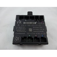 2012-2015 Mercedes Benz GL450 Front Passenger Door Control Module 166-900-61-05