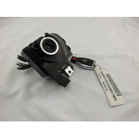 2013 Mercedes Benz GL450 Electronic Ignition Switch w/Key 166-905-51-00