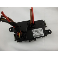 2010-2015 Mercedes Benz GLK350 Blower Motor Resistor 212-870-21-10