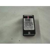 2018-2025 Toyota Camry Seat Heater Control 87501-07010