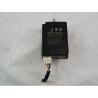 2018-2024 Toyota Camry Electrical Key And Tire Pressure Monitoring System Receiver 897B0-06111