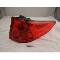 2018- 2024 Honda Odyssey Passenger Outer Tail Light 33500-THR-A01