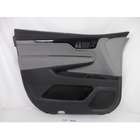 2018-2020 Honda Odyssey Front Driver Door Trim Panel 83551-THR-A41
