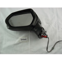 2018-2024 Toyota Camry Driver Left Side View Mirror 87940-06810