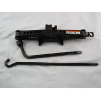 2018-2024 Toyota Camry Tire Jack W/Lug Wrench 09111-06120