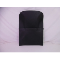2010-2015 Mercedes Benz C300 GLK350 Backrest Seat Panel Cover