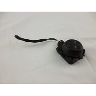2010-2016 Mercedes Benz GL450 Front Passenger Seat Lumbar Adjustment Switch