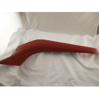 2018-2024 Toyota Camry Passenger Dash Trim Cover Panel 55012-06130