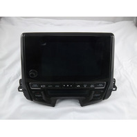 2018-2019 Honda Odyssey Dash Center Display Screen & Radio Receiver Module 39710-THR-305