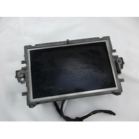 2013-2015 Mercedes Benz GLK350 Navigation Display Screen