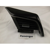 2018-2026 Honda Odyssey Right Passenger Outer Air Vent  77630-THR-A01
