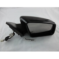 2013-2015 Mercedes Benz GLK350 Passenger Side View Mirror