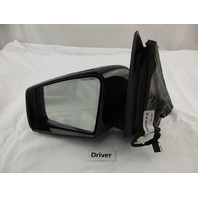 2013-2015 Mercedes Benz GLK350 Driver Side View Mirror