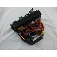 2010-2015 Mercedes Benz GLK350 Front SAM Fuse Relay Box 212-900-68-24