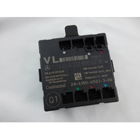 2014 Mercedes Benz GLK350 Front Driver Door Control Module 212-900-62-18