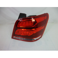 2013-2015 Mercedes Benz GLK350 Rear Passenger Tail Light 204-906-04-57