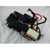 2010-2015 Mercedes Benz GLK350 Rear SAM Fuse Relay Box 204-906-58-02