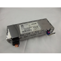 2014 Mercedes Benz GLK350 Sirius Satellite Radio Receiver module 212-870-56-89