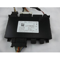 2010-2015 Mercedes Benz GLK350 Front Driver Seat Control Module 172-900-69-03