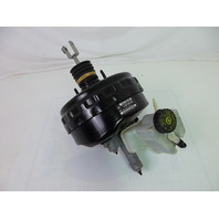 2010-2015 Mercedes Benz GLK350 Power Brake Booster w/Master Cylinder Reservoir