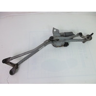 2010-2015 Mercedes Benz GLK350 Front Windshield Wiper Motor Linkage Assembly