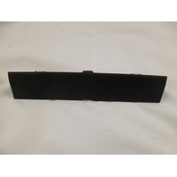 2018-2024 Honda Odyssey   Dash Instrument Panel Upper Center Cover 77220-THR-A0