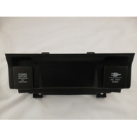 2016-2020 Honda Odyssey  Center Lower Panel Cubby 77290-TG7-A01