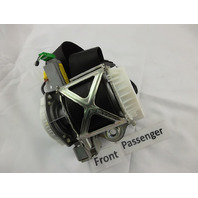 2010-2015 Mercedes Benz GLK350 Front Passenger Seat Belt Retractor 204-860-04-86
