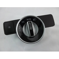 2010-2015 Mercedes Benz GLK350 Headlight Switch Control 212-905-05-51