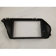 2013-2015 Mercedes Benz GLK350 Radio Bezel Panel Frame Trim 204-680-40-08