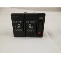 2018-2026 Honda Odyssey Sliding Door  Switch Driver 35395-THR-A01