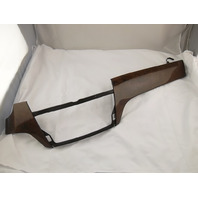 2012-2016 Mercedes Benz GL450 Front Passenger Dashboard Trim Panel 166-680-03-03